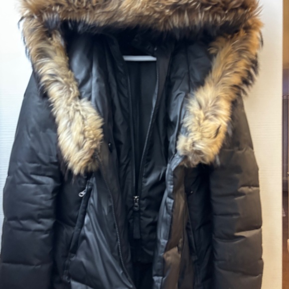 Mackage Signature down jacket - Picture 3 of 4